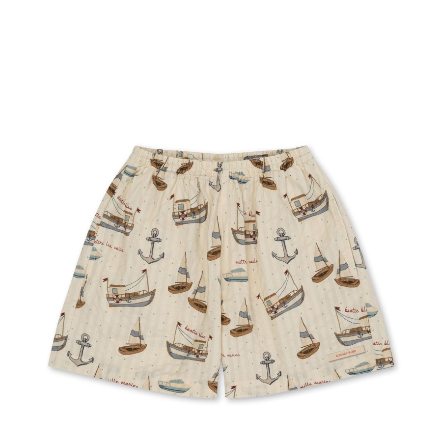 Online Konges Slojd Ace Shorts - Sail Away