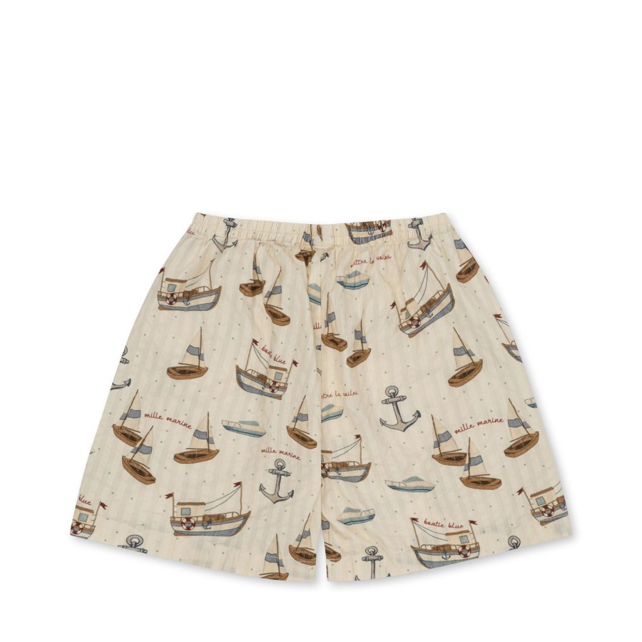 Online Konges Slojd Ace Shorts - Sail Away