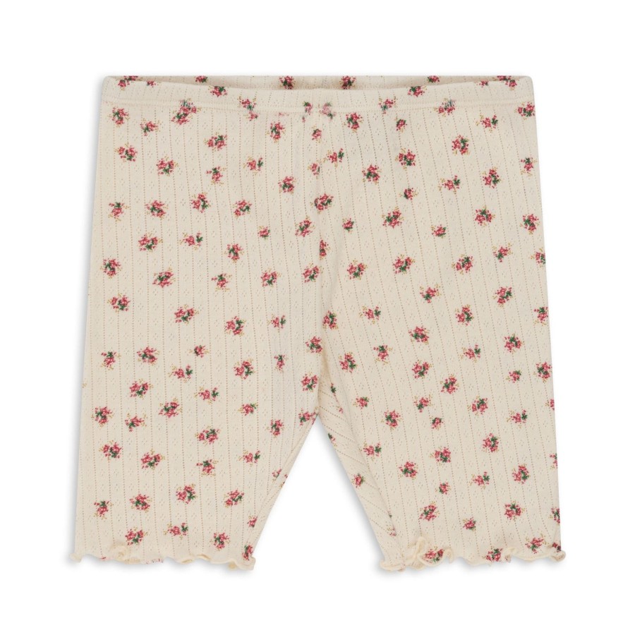 Online Konges Slojd Minnie Korte Leggings - Bloomie