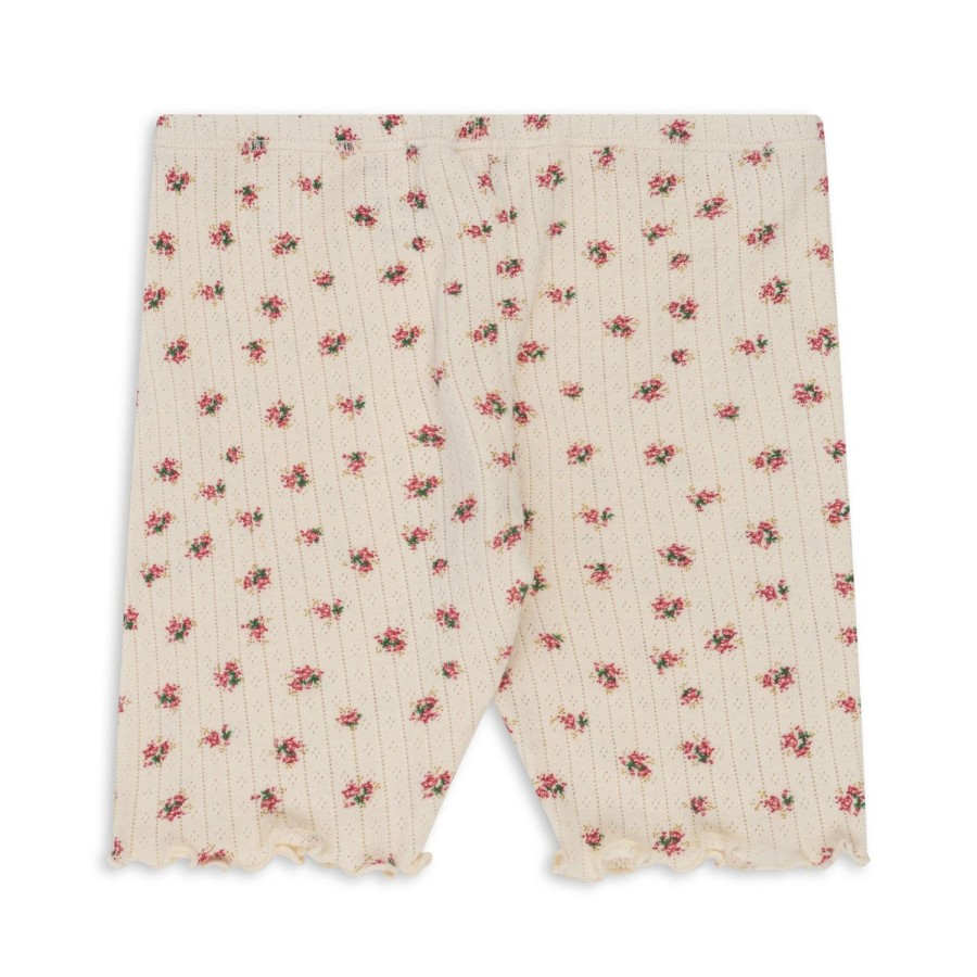 Online Konges Slojd Minnie Korte Leggings - Bloomie