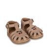 Wholesale Konges Slojd Esmaa Sandals Suede - Nuage