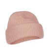 Clearance Konges Slojd Vitum Hat - Pale Rose