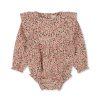 Online Konges Slojd Bitsy Romper - Flor De Amor