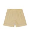 Hot Konges Slojd Marin Shorts - Sea Mist