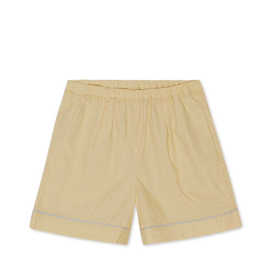 Hot Konges Slojd Marin Shorts - Sea Mist