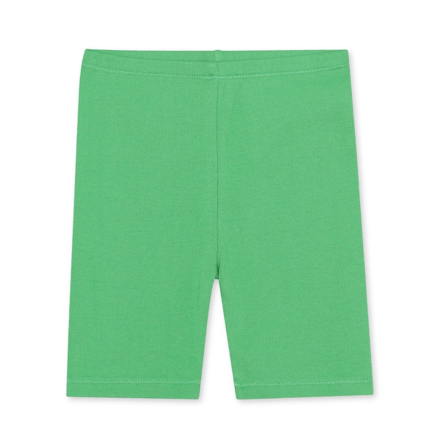 Clearance Konges Slojd Niroli Korte Leggins - Kelly Green