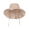 New Konges Slojd Priya Hat - Blush