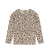 Clearance Konges Slojd Aster Svommebluse - Safari