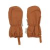 Clearance Konges Slojd Nohr Baby Snevanter - Leather Brown