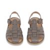 Clearance Konges Slojd Minou Strap Sandals - Dove