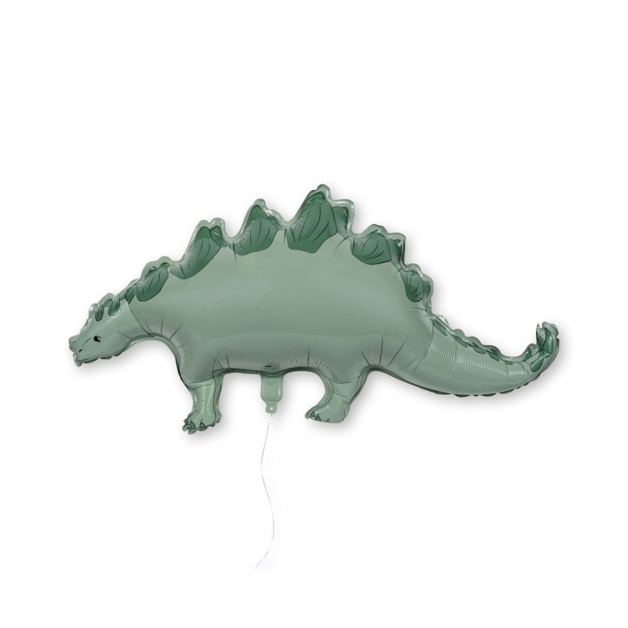 Best Konges Slojd Dino Ballon - Dino