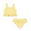 Clearance Konges Slojd Soline Bikini - Pineapple Slice