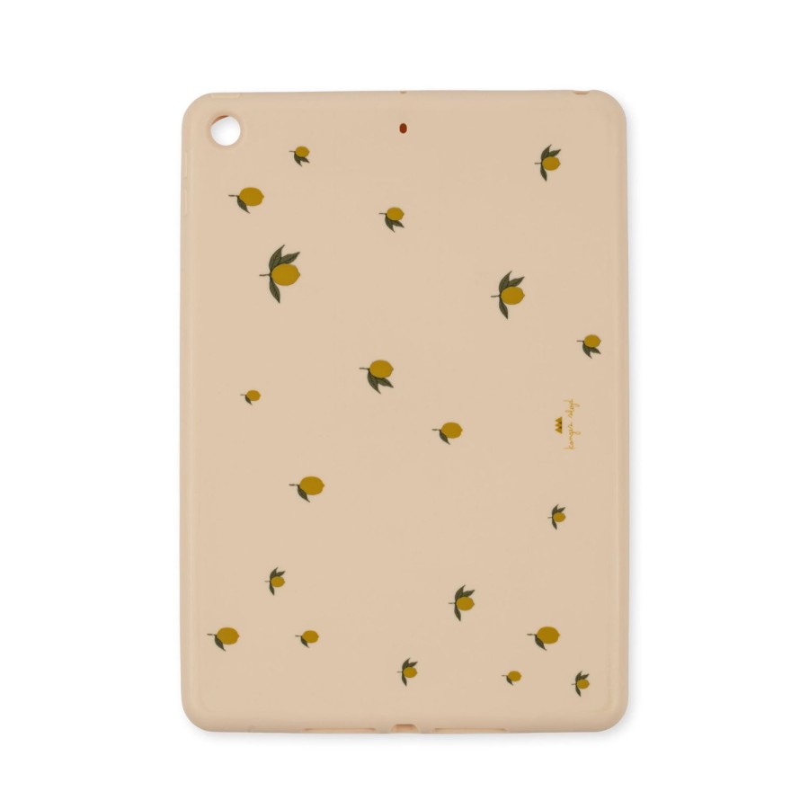 Online Konges Slojd Tabletcover - Lemon