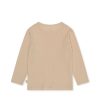 New Konges Slojd Minnie Bluse - Brazilian Sand