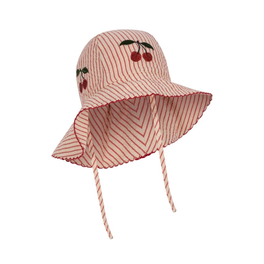 Hot Konges Slojd Ellie Solhat - Amour Stripe