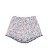 Wholesale Konges Slojd Verbena Shorts - Bibi Blue