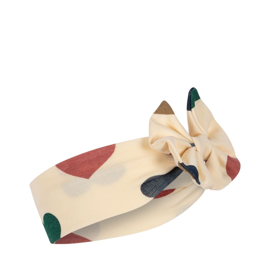 Clearance Konges Slojd Classic Ny Bambi Turban - Bon Coeur Colore