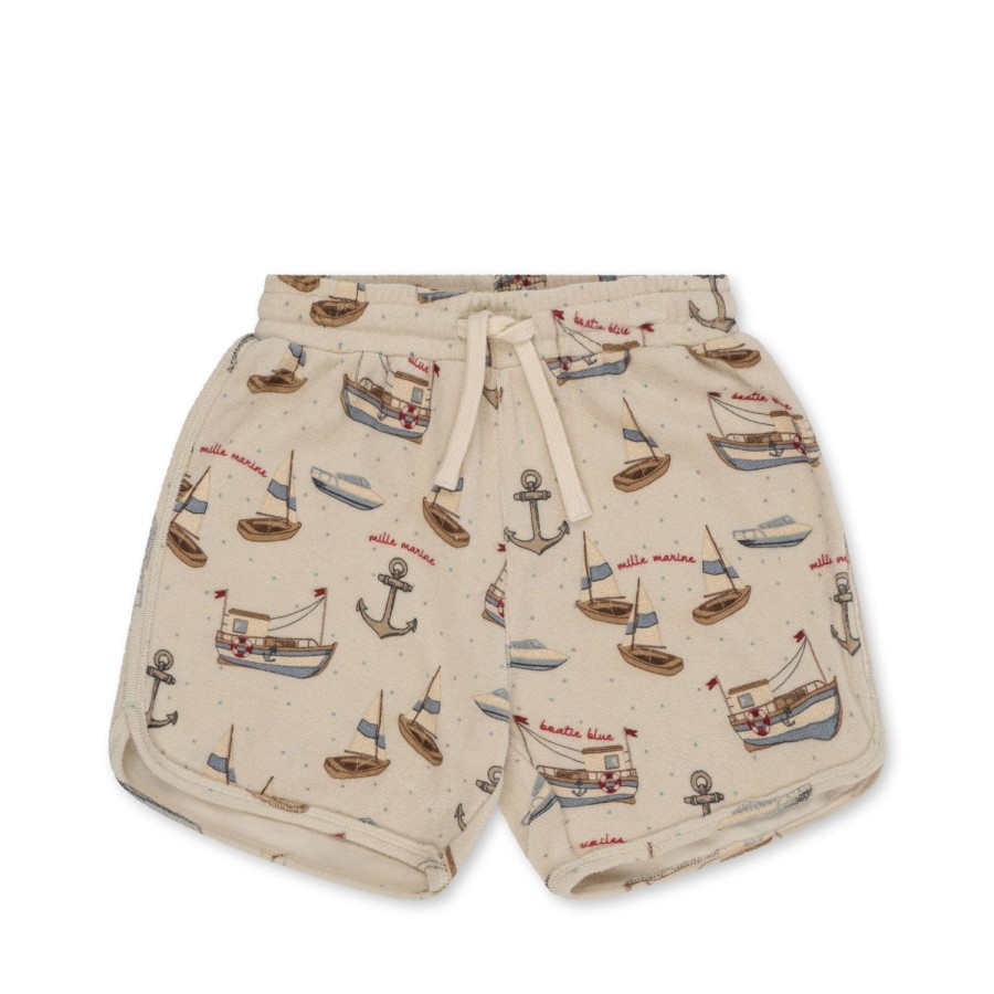 Online Konges Slojd Itty Shorts - Sail Away