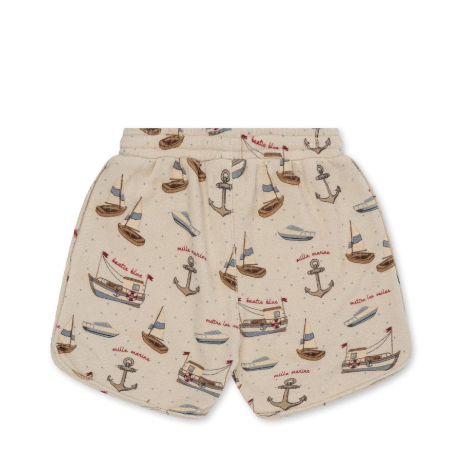 Online Konges Slojd Itty Shorts - Sail Away