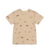 Clearance Konges Slojd Minnie T-Shirt - Petit Lapin