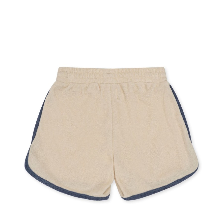 Wholesale Konges Slojd Itty Shorts - Antique White