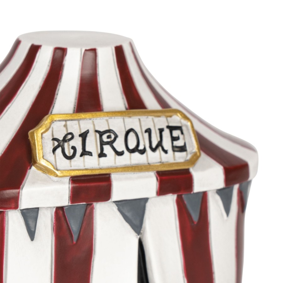 Hot Konges Slojd Birthday Circus - Multi