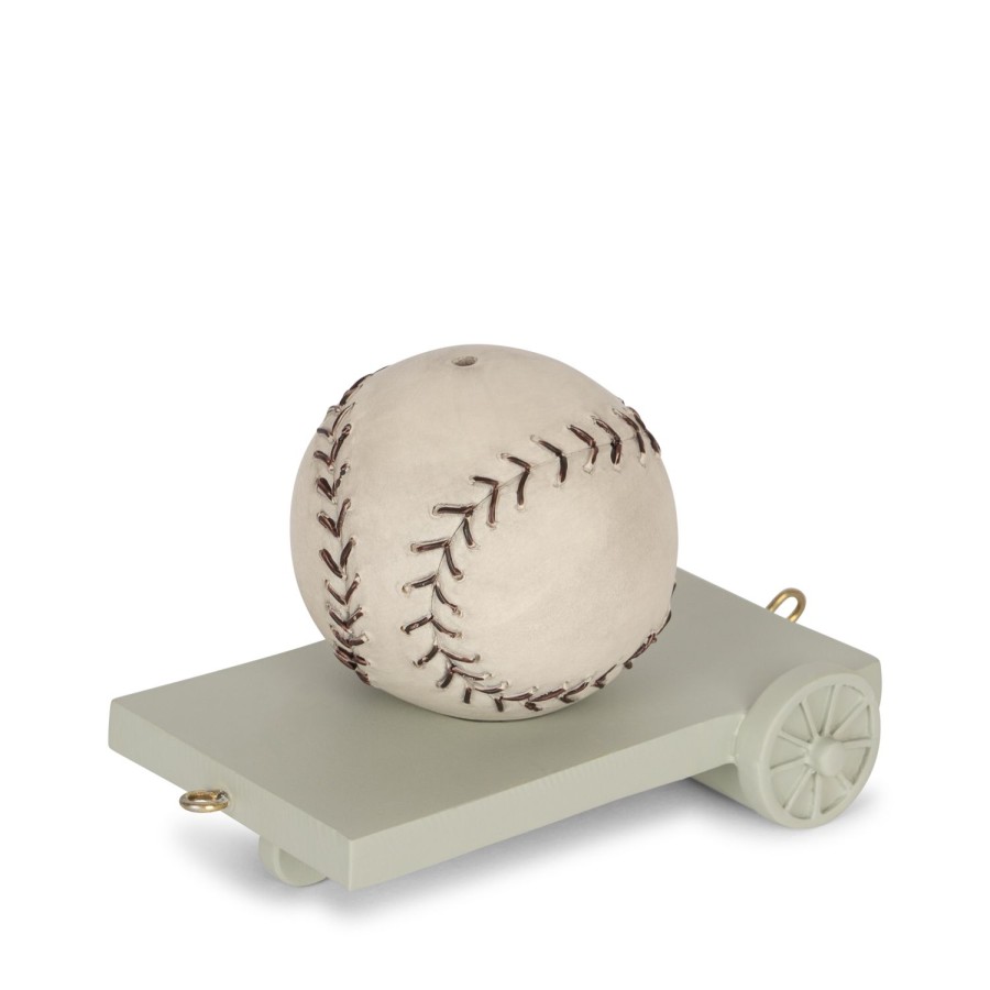 Wholesale Konges Slojd Birthday Baseball - Multi