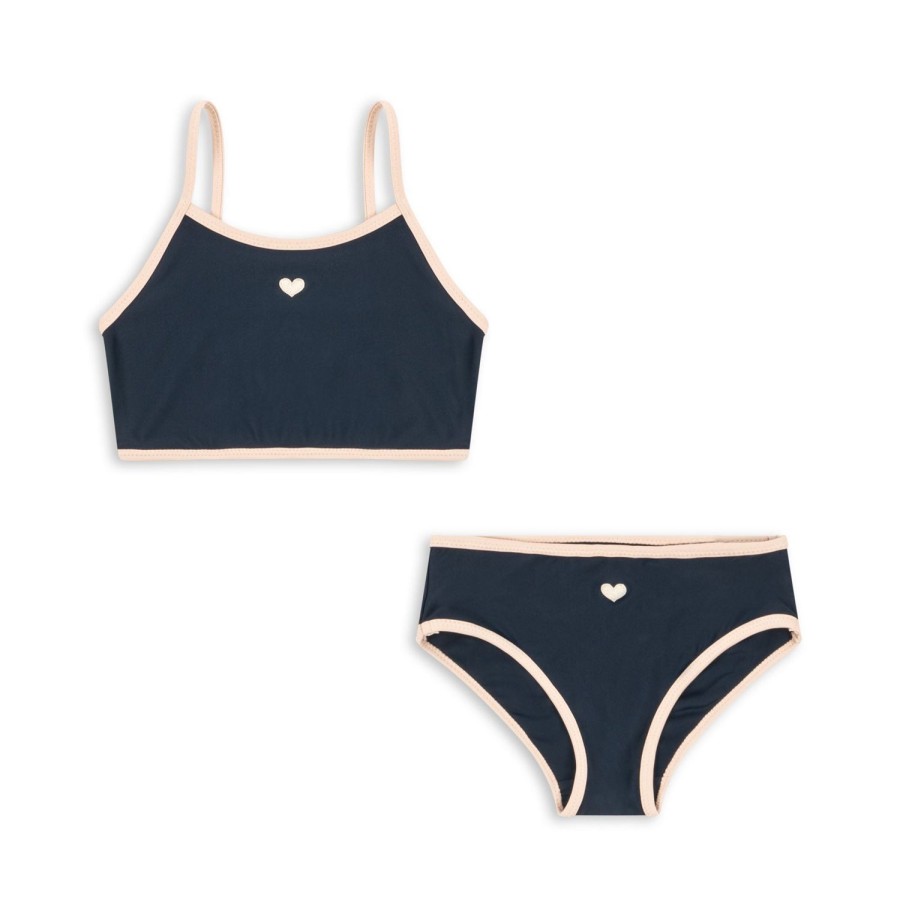 Best Konges Slojd Manon Bikini - Blueberry