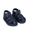 Hot Konges Slojd Sable Sandals - Total Eclipse