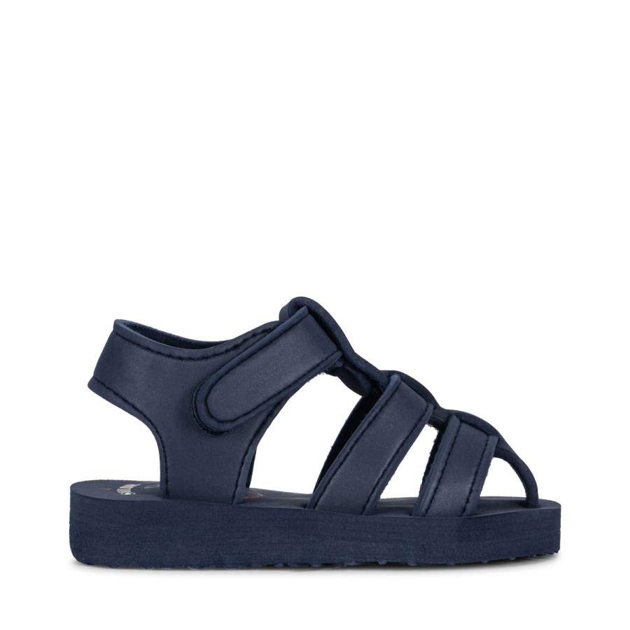 Hot Konges Slojd Sable Sandals - Total Eclipse