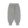 Wholesale Konges Slojd Loupy Lou Joggingbukser - Grey Melange