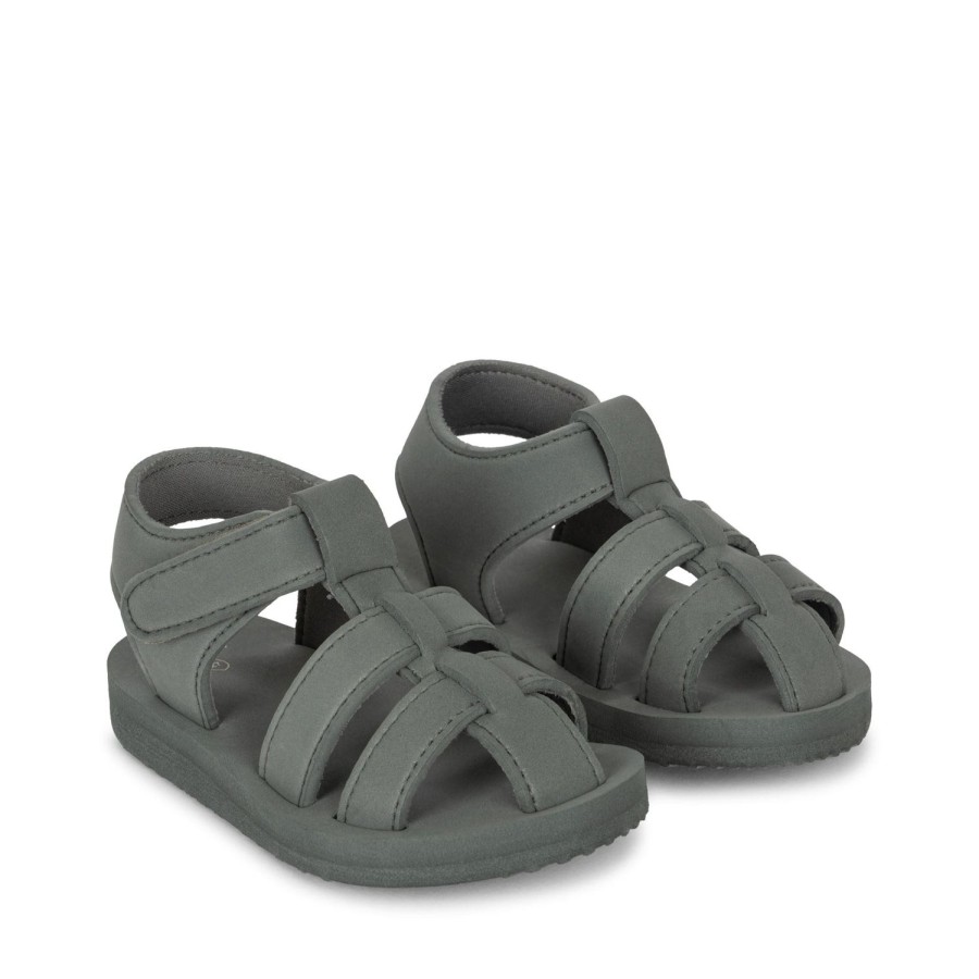 Best Konges Slojd Sable Sandals - Tradewinds