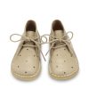 Hot Konges Slojd Chaton Desert Boots - Dot Magnet