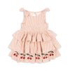 Wholesale Konges Slojd Ellie Kjole - Amour Stripe