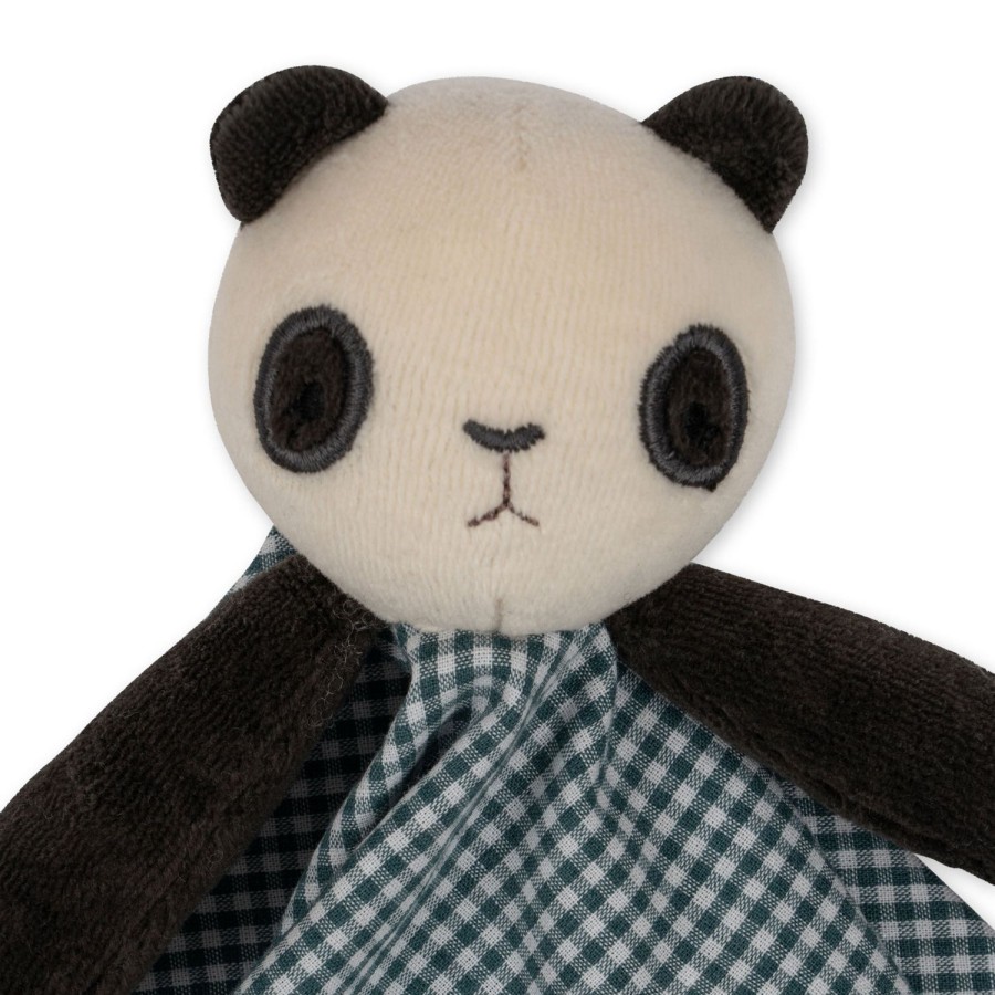 Wholesale Konges Slojd Sleepy Panda - Panda