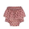 Clearance Konges Slojd Bobbi Badeshorts Med Flaeser - Coeur Mellow