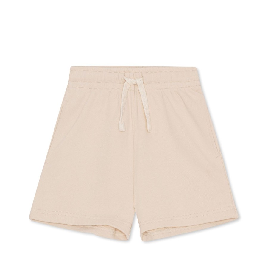 Online Konges Slojd Lou Long Sweat Shorts - French Oak