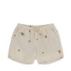 Best Konges Slojd Asnou Badeshorts - Lemon