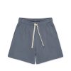 New Konges Slojd Lou Joggingshorts - Flint Stone