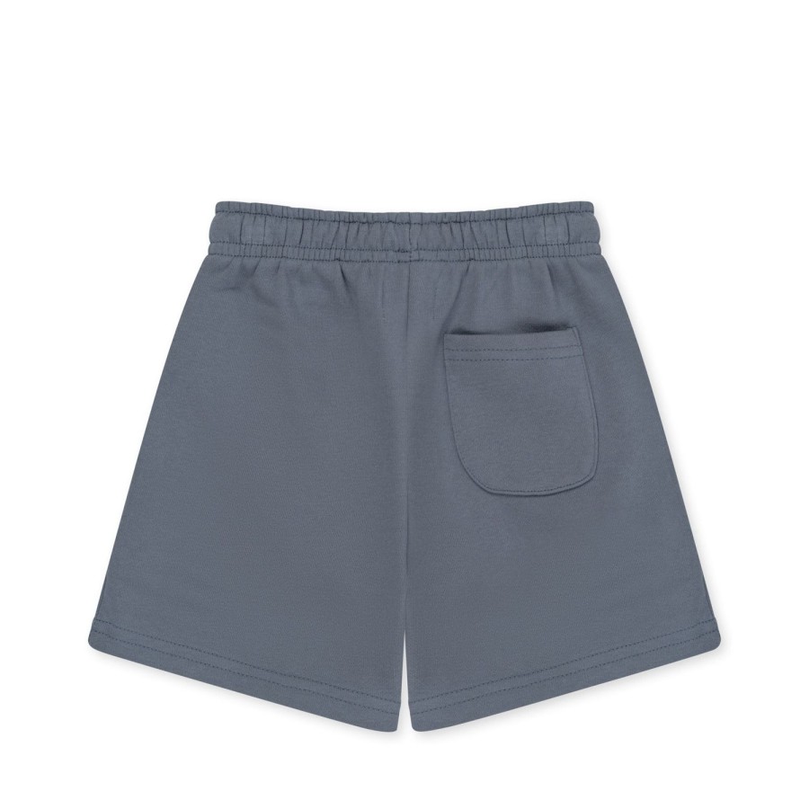 New Konges Slojd Lou Joggingshorts - Flint Stone