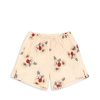 Hot Konges Slojd Vida Shorts Med Slids - Ladybug