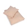 Online Konges Slojd Seer Baby Sengetoj 70X100 - Light Rose