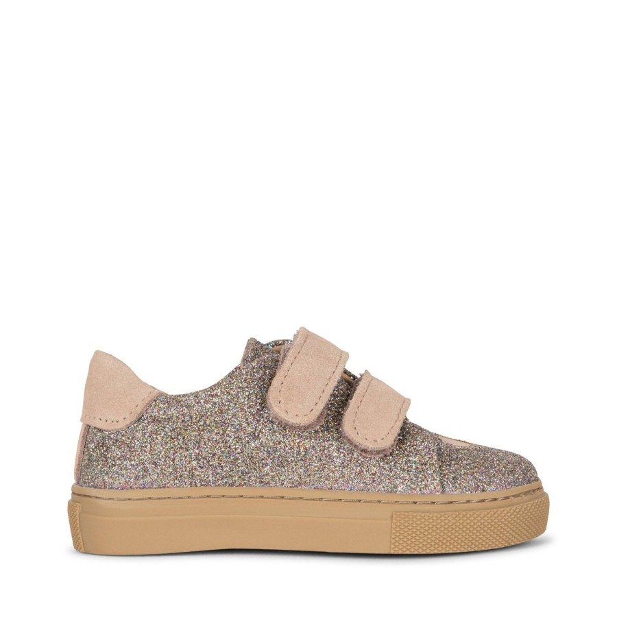 Clearance Konges Slojd Sumi Glitter Sneakers - Glitter