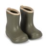 Best Konges Slojd Luc Lightweight Rain Boots - Overland Trek