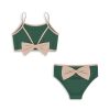 Wholesale Konges Slojd Bowie Bikini - Smoke Pine