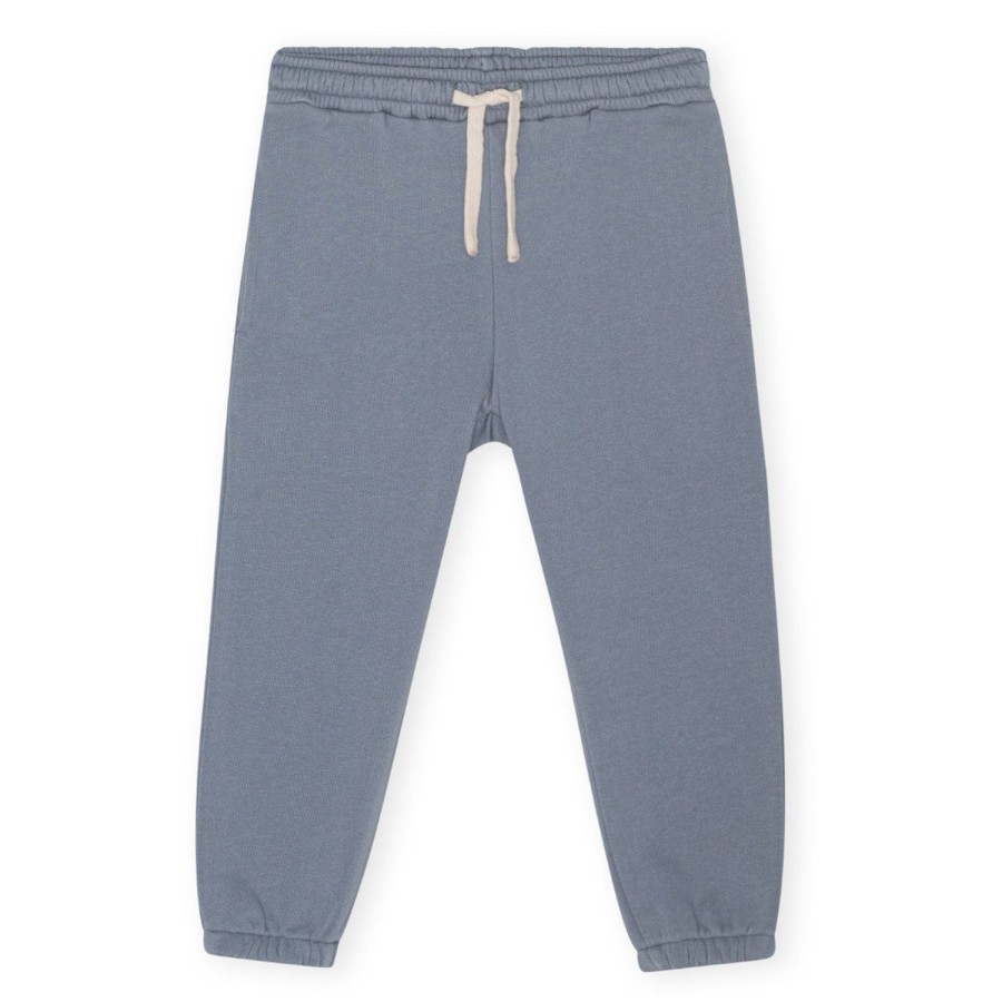 Best Konges Slojd Lou Joggingbukser - Flint Stone