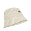 Wholesale Konges Slojd Elliot Bollehat - Tea Stripe