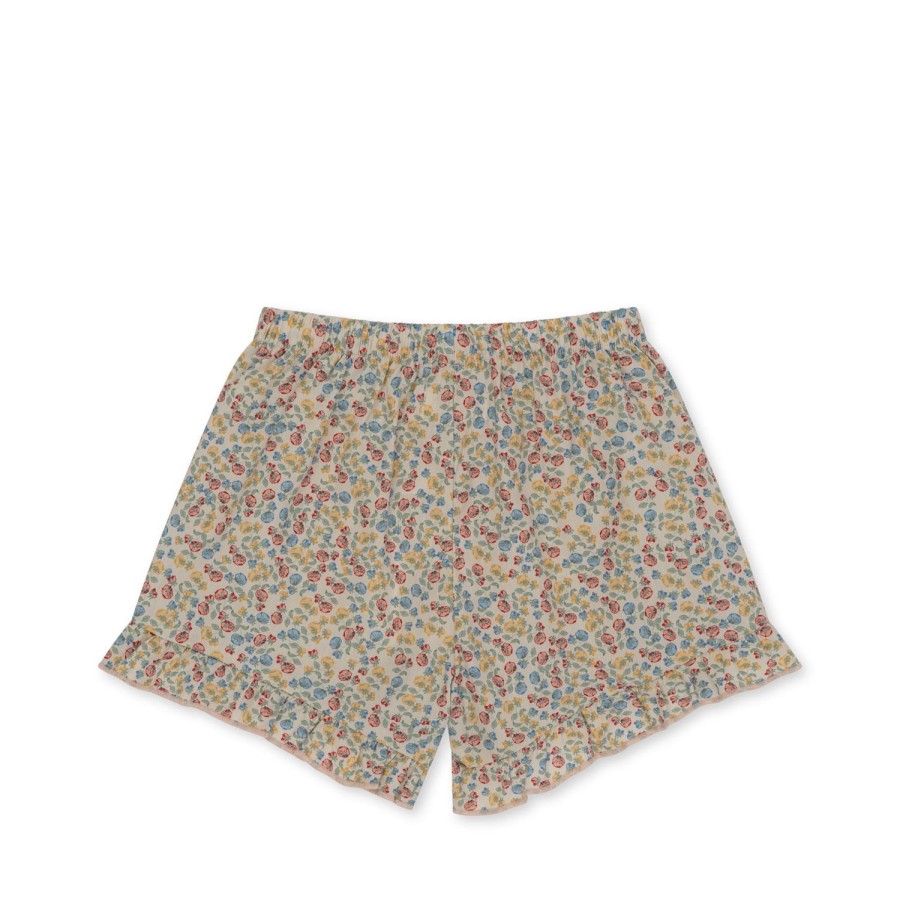 Clearance Konges Slojd Mathilda Shorts - Espalier Ete