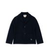 Wholesale Konges Slojd Gabriel Strikket Blazer - Dark Navy