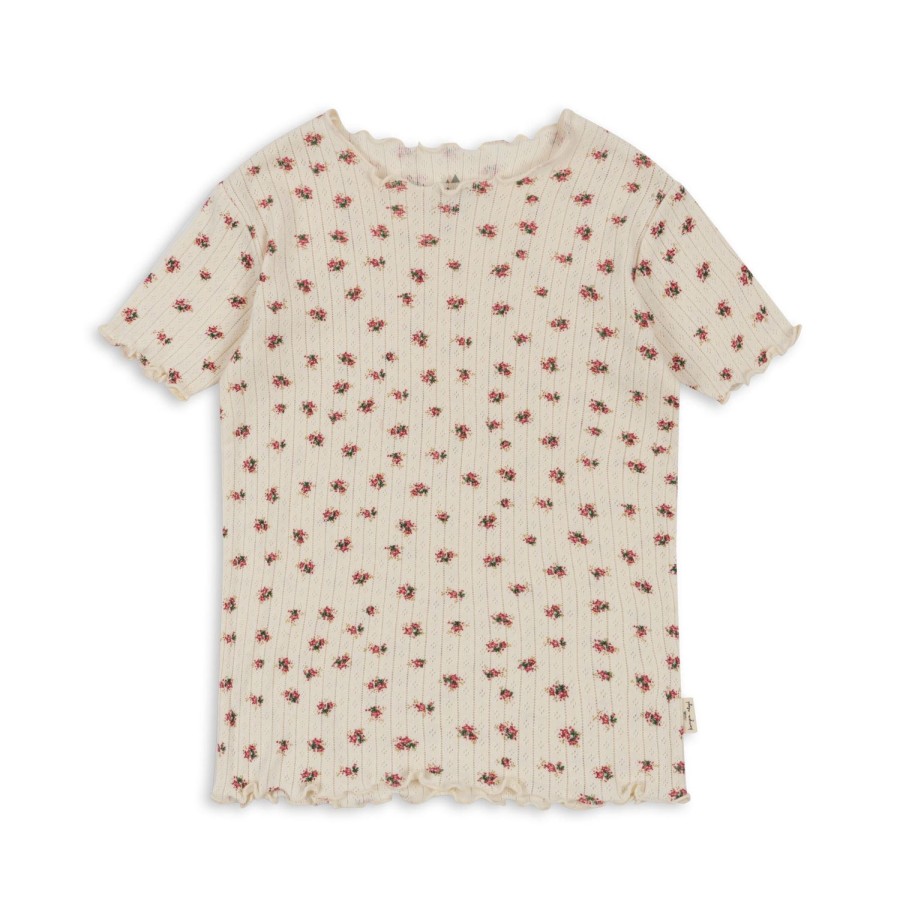 Wholesale Konges Slojd Minnie T-Shirt - Bloomie